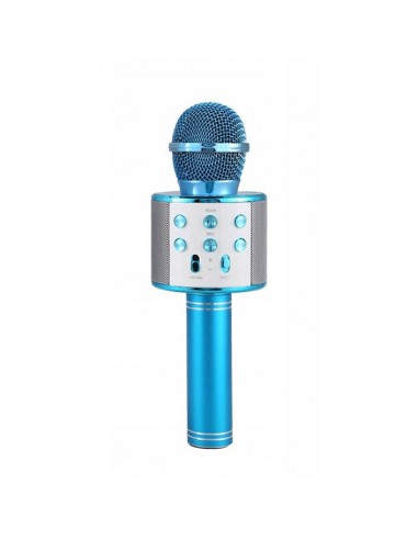Mikrofon karaoke Roneberg bluetooth