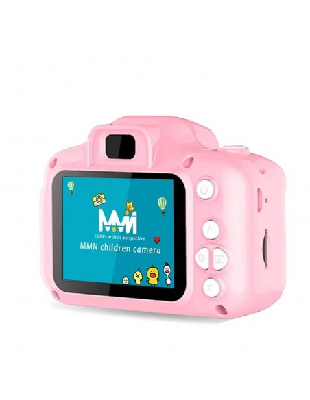 Hollywood Dental Lunar New Year Cyfrowy aparat dla dzieci mini kamera