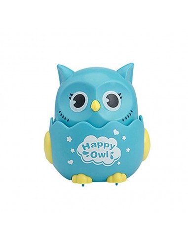 Sowa Happy Owl zabawka z silnikiem...