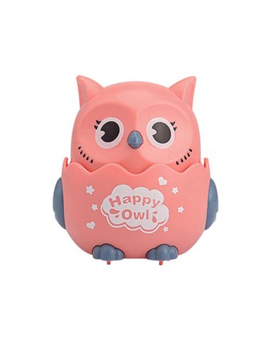 Sowa Happy Owl zabawka z silnikiem...