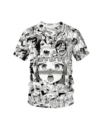 Koszulka męska t shirt z wzorem 3D...