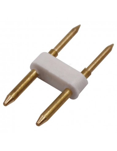 Konektor 2 pin do taśm LED 12/24/230V...