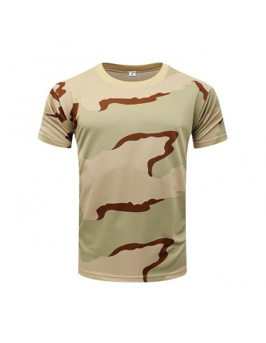 Koszulka męska T-shirt wojskowy...
