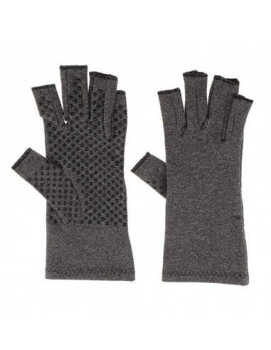 Kompresyjne rękawiczki bez palców,...