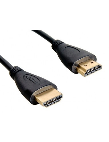 Kabel HDMI – HDMI 3D – 4K 1,5M