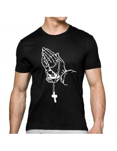 Bawełniany t-shirt 3D na pielgrzymkę...