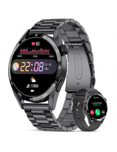 Inteligentny zegarek smartwatch NFC...