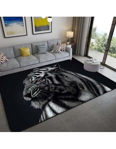 Dywan z efektem 3D Tygrys 120×160