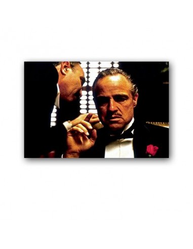 Vito Corleone Plakat filmowy The...