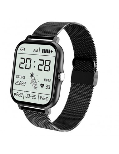 Smartwatch damski Roneberg RP8 PRO G