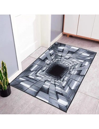 Mały dywanik, chodnik 3D | Tunel...