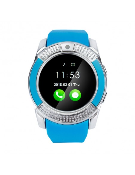 SMARTWATCH R08