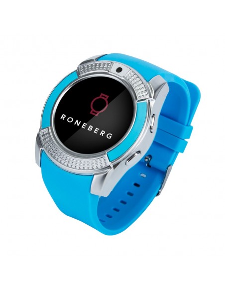 SMARTWATCH R08