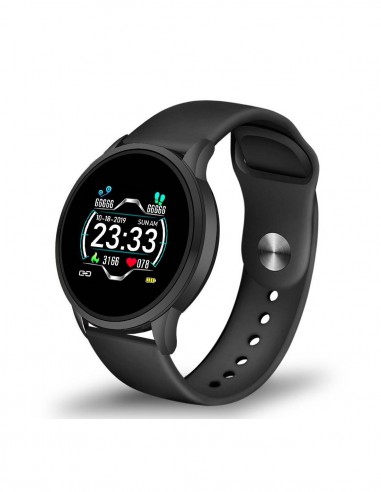 Sportowy smartwatch dla kobiet RLF...