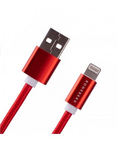 Kabel USB Lightning (IPhone) – 100cm