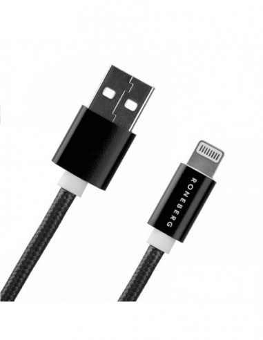 Kabel USB Lightning (IPhone) – 100cm