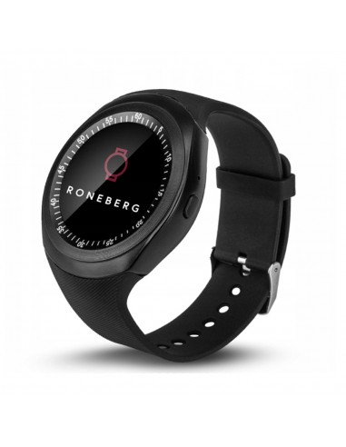 Smartwatch wielofunkcyjny Roneberg RY1